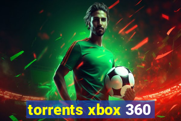 torrents xbox 360